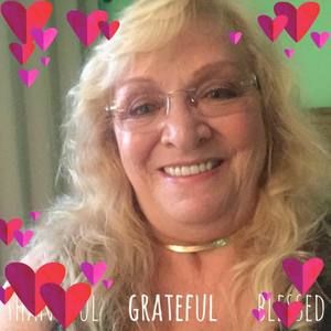 Meet your Posher, Sharon